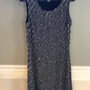 Two Christopher and Banks work dresses